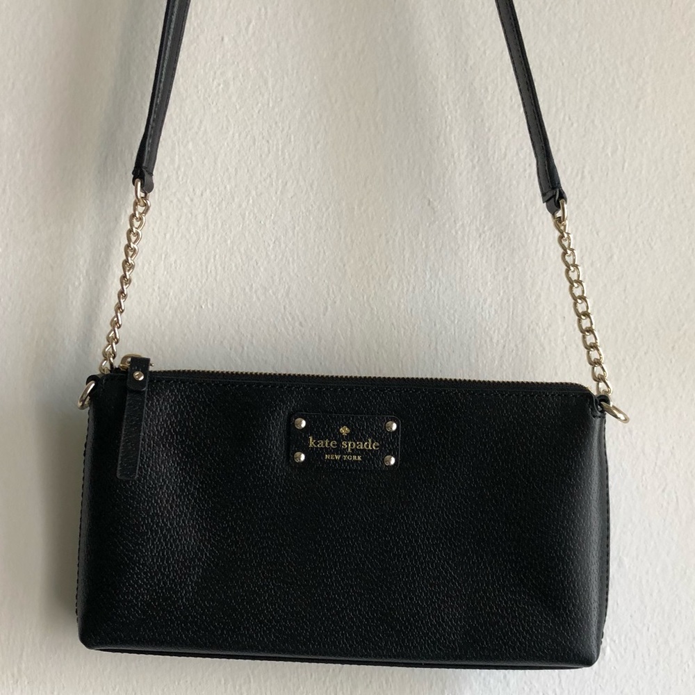 Kate Spade Wellesley Declan satchel